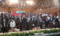 نخستین دوره آموزشی مدیریت پساب و پسماندهای دامداری ها